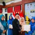 IGI Awards Tahun 2025, Bupati Dompu: Guru Harus Menjadi Inspirasi Bagi Perubahan