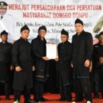 Pelantikan Lamdo Dompu Periode 2025-2030, Bupati : Kebudayaan Sebagai Mesin Penggerak Ekonomi