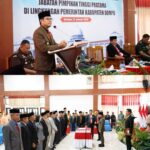 Akselerasi Kinerja Daerah, Bupati Dompu Resmi Lantik 15 Pejabat OPD untuk Perkuat Birokrasi