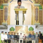 STQ Desa Daha Resmi Digelar, Bupati Dompu Tegaskan Komitmen Pembinaan Keagamaan